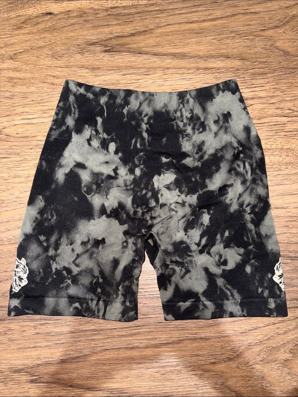 She Darcsport Shorts